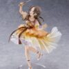 PLUM Gakuen Idolmaster China Kuramoto Figure