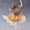 PLUM Gakuen Idolmaster China Kuramoto Figure
