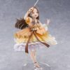 PLUM Gakuen Idolmaster China Kuramoto Figure