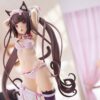 PLUM Nekopara Chocola Figure