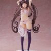 PLUM Nekopara Chocola Figure
