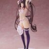 PLUM Nekopara Chocola Figure