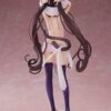 PLUM Nekopara Chocola Figure