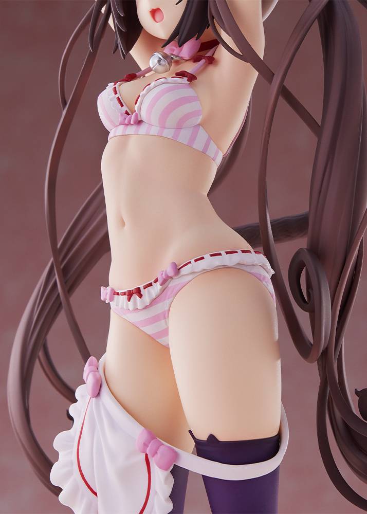 PLUM Nekopara Chocola Figure