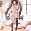 PLUM Nekopara Chocola Figure