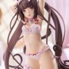 PLUM Nekopara Chocola Figure