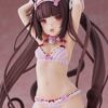 PLUM Nekopara Chocola Figure