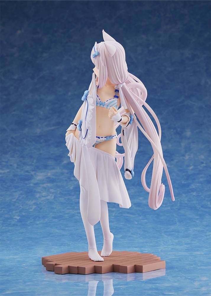 PLUM Nekopara Vanilla Figure