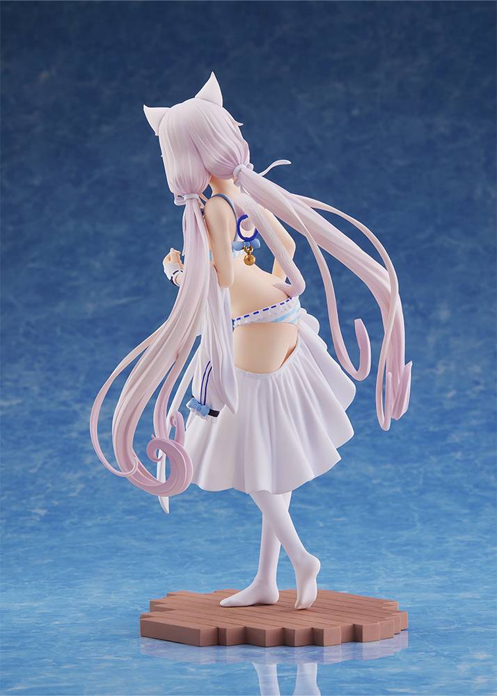 PLUM Nekopara Vanilla Figure