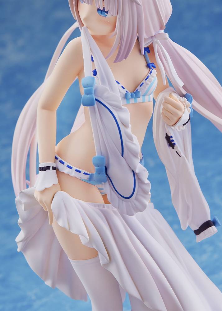 PLUM Nekopara Vanilla Figure