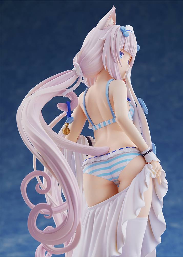 PLUM Nekopara Vanilla Figure