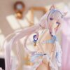 PLUM Nekopara Vanilla Figure