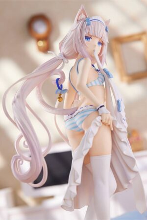 PLUM Nekopara Vanilla Figure