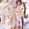 PLUM Nekopara Vanilla Figure