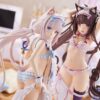 PLUM Nekopara Vanilla Figure
