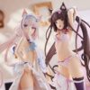 PLUM Nekopara Vanilla Figure