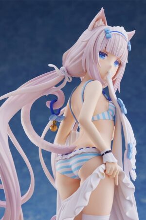 PLUM Nekopara Vanilla Figure