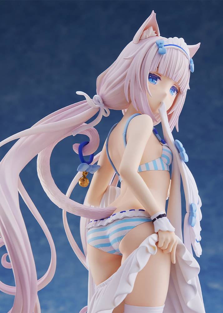 PLUM Nekopara Vanilla Figure