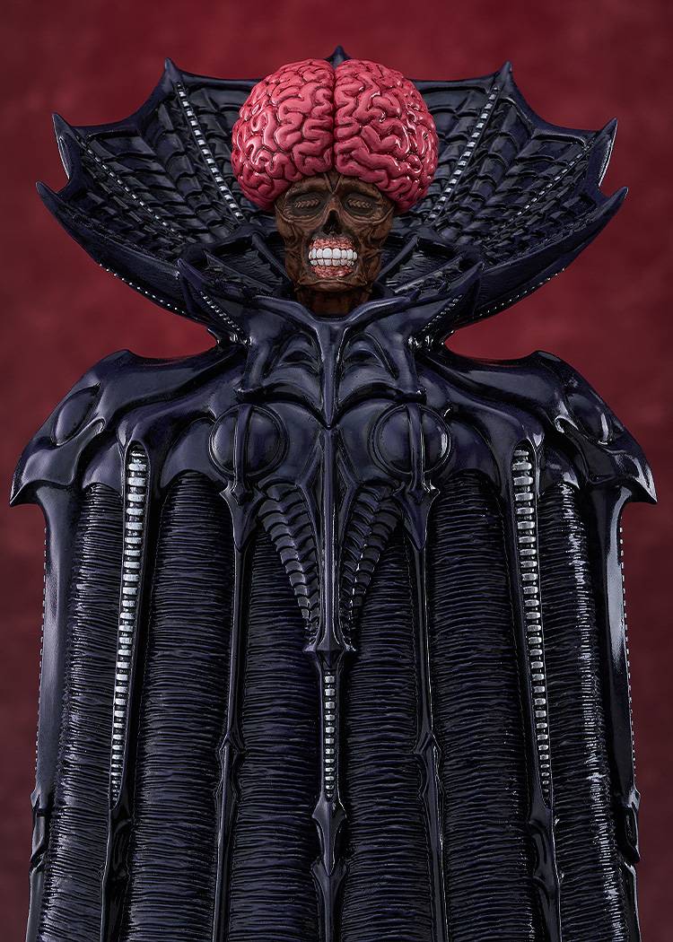 GOOD SMILE COMPANY Berserk Void