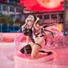 POi² ANIME Original Artist design