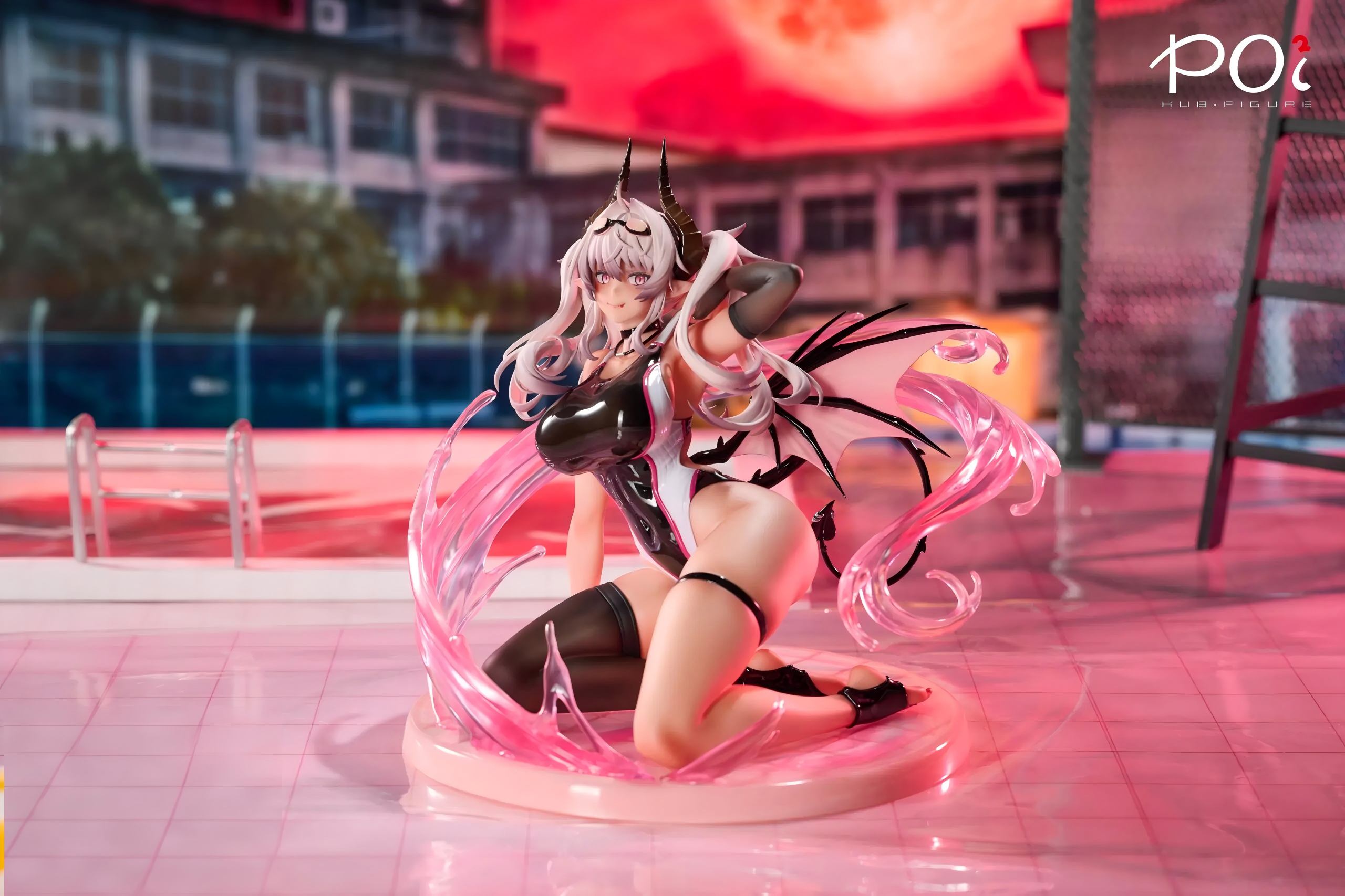 POi² ANIME Original Artist design