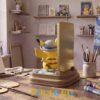 PTCG Studio Pokémon Pikachu Statue