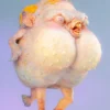 Manas SUM Original Artist design