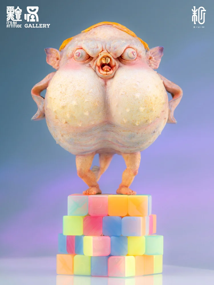 Manas SUM Original Artist design