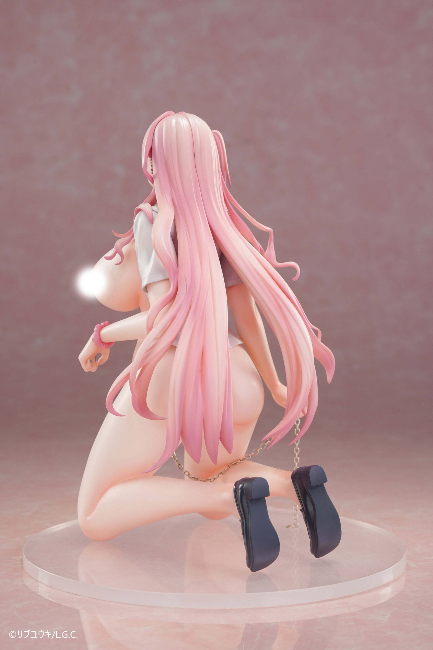 PURE Original Artist Design