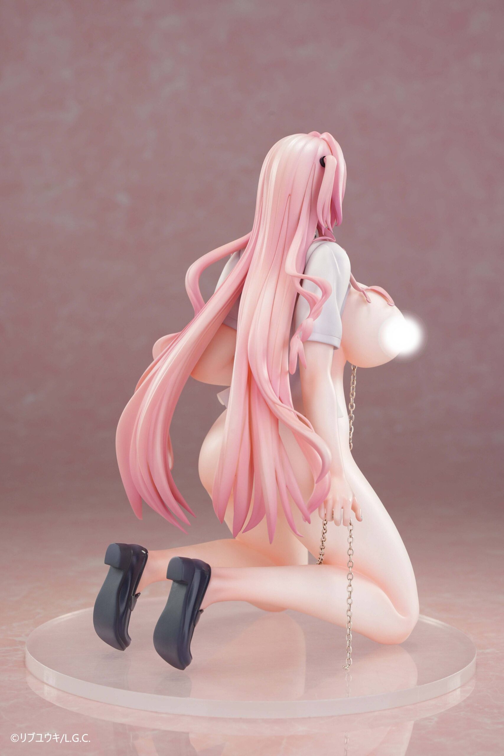 PURE Original Artist Design