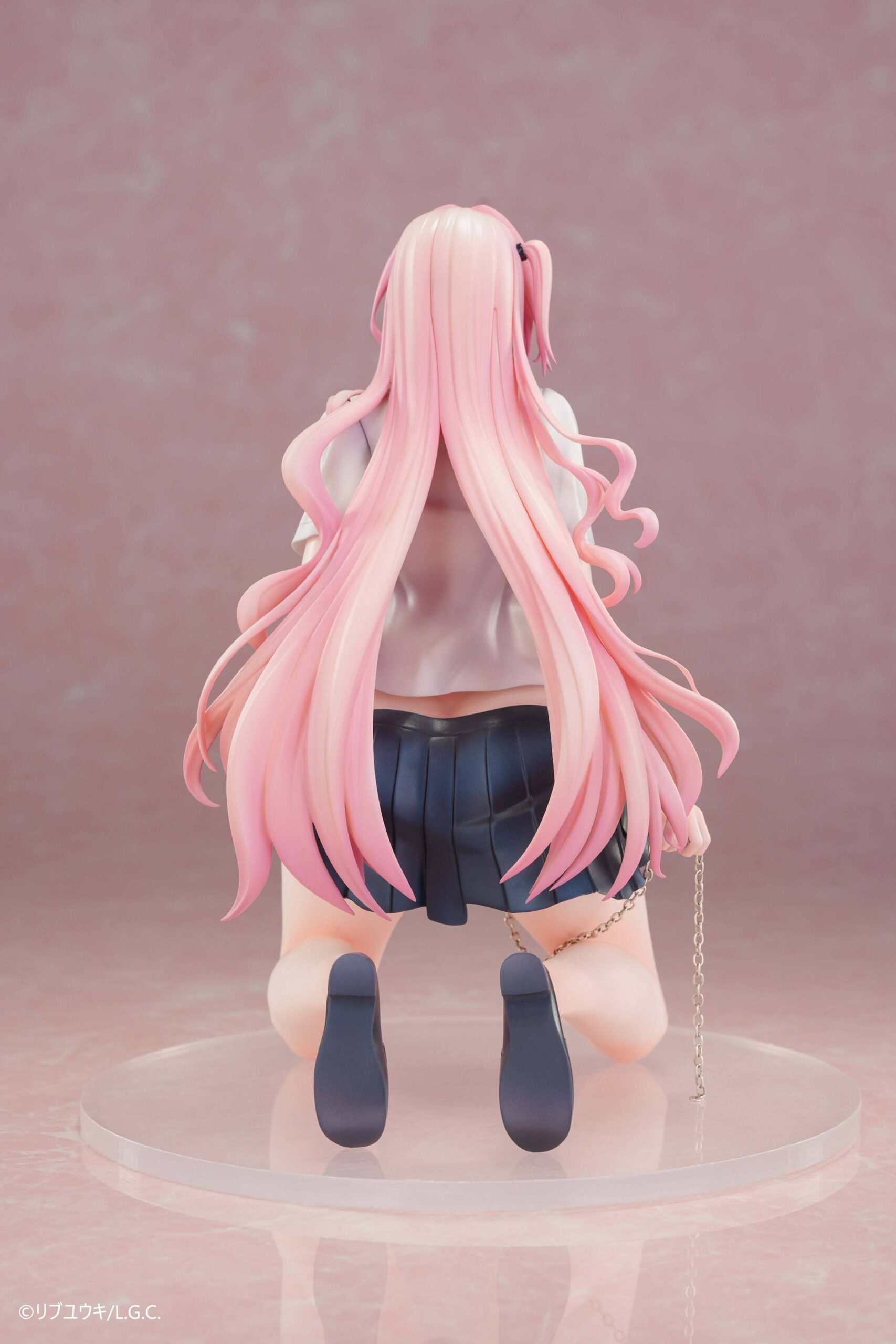 PURE Original Artist Design