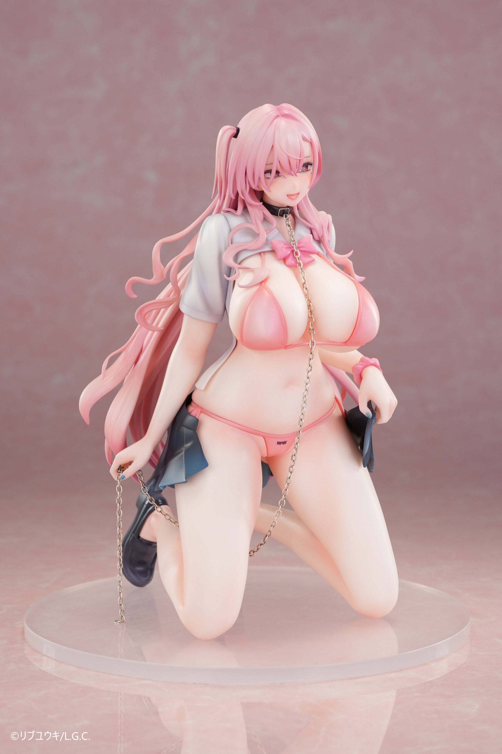 PURE Original Artist Design