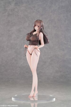 PURE Original Character Tsukino Oneesan Figure