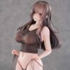 PURE Original Character Tsukino Oneesan Figure