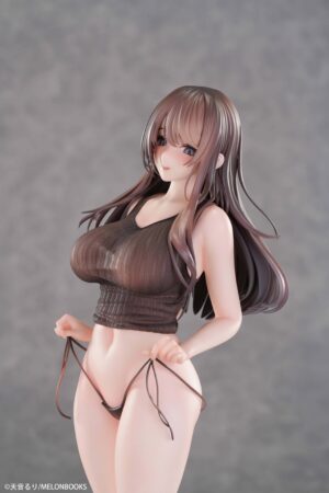 PURE Original Character Tsukino Oneesan Figure