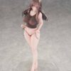 PURE Original Character Tsukino Oneesan Figure