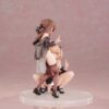 PURE Original Character Hiyori & Koharu Figure
