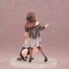 PURE Original Character Hiyori & Koharu Figure