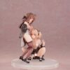 PURE Original Character Hiyori & Koharu Figure
