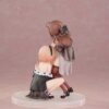 PURE Original Character Hiyori & Koharu Figure