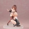 PURE Original Character Hiyori & Koharu Figure