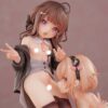 PURE Original Character Hiyori & Koharu Figure