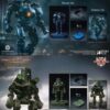 STAR ACE Toys Pacific Rim Cherno Alpha Gipsy Danger