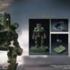 STAR ACE Toys Pacific Rim Cherno Alpha Gipsy Danger