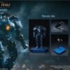 STAR ACE Toys Pacific Rim Cherno Alpha Gipsy Dange