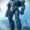 STAR ACE Toys Pacific Rim Cherno Alpha Gipsy Danger