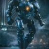 STAR ACE Toys Pacific Rim Cherno Alpha Gipsy Danger