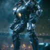 STAR ACE Toys Pacific Rim Cherno Alpha Gipsy Danger