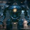 STAR ACE Toys Pacific Rim Cherno Alpha Gipsy Danger
