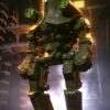 STAR ACE Toys Pacific Rim Cherno Alpha Gipsy Danger